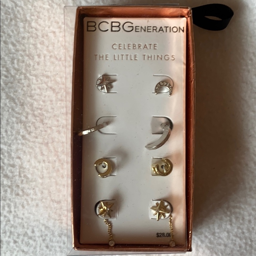 Bcbgeneration Earring Set